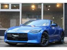 2025 Nissan Fairlady Z