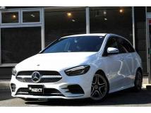 2021 Mercedes-Benz B-Class