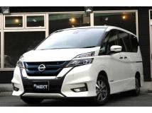 2019 Nissan Serena