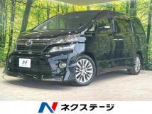 2014 Toyota Vellfire
