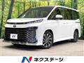 2024 Toyota Voxy