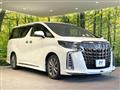 2021 Toyota Alphard G