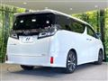 2020 Toyota Vellfire