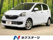 2015 Daihatsu Mira