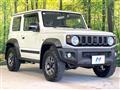 2024 Suzuki Jimny Sierra