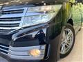 2013 Nissan Elgrand