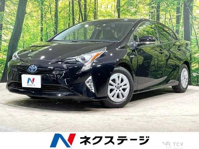 2018 Toyota Prius