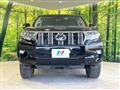 2021 Toyota Land Cruiser Prado