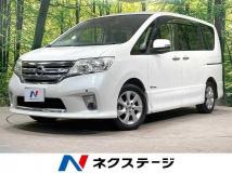 2013 Nissan Serena