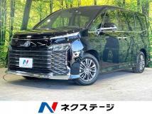 2023 Toyota Voxy