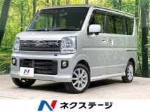 2020 Suzuki Every Wagon