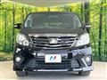 2014 Toyota Alphard G