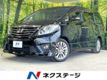 2014 Toyota Alphard G