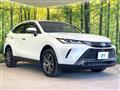 2024 Toyota Harrier Hybrid