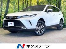 2024 Toyota Harrier Hybrid