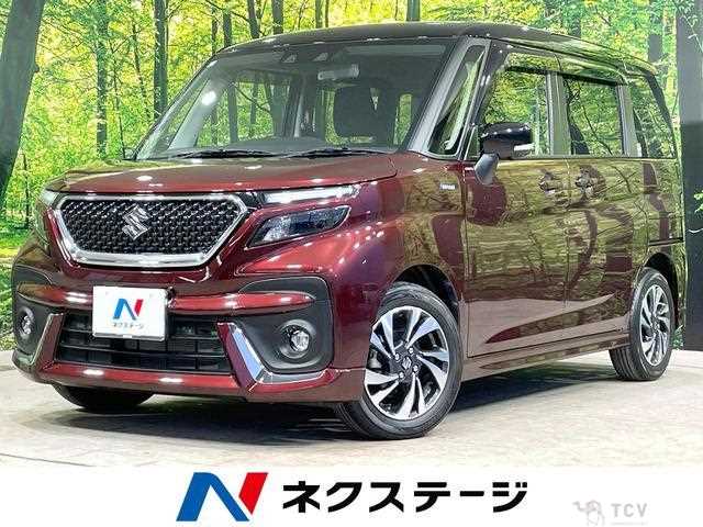 2021 Suzuki Suzuki Others