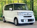 2019 Honda N BOX