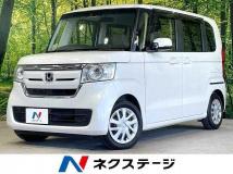2019 Honda N BOX