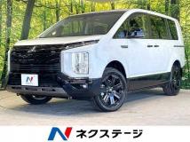 2025 Mitsubishi Delica D5