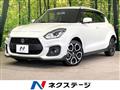2022 Suzuki Swift