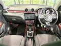 2022 Suzuki Swift