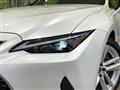 2022 Lexus IS