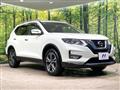 2019 Nissan X-Trail