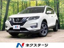 2019 Nissan X-Trail