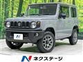 2021 Suzuki Jimny