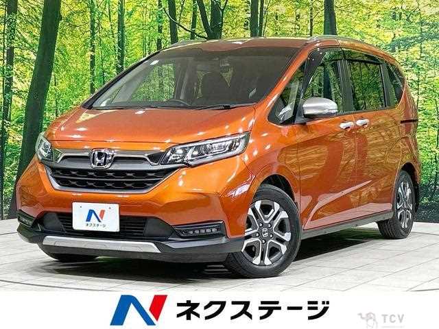 2019 Honda Freed