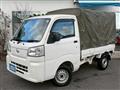 2022 Daihatsu Hijet Truck