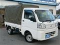 2022 Daihatsu Hijet Truck