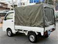 2022 Daihatsu Hijet Truck