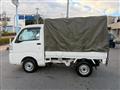 2022 Daihatsu Hijet Truck