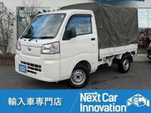 2022 Daihatsu Hijet Truck