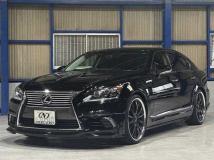 2013 Lexus LS