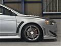 2008 Mitsubishi Lancer