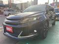 2016 Toyota Harrier