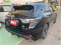 2016 Toyota Harrier