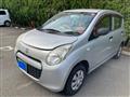 2011 Suzuki Alto