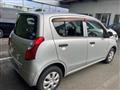 2011 Suzuki Alto