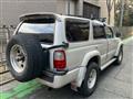 1998 Toyota Hilux Surf