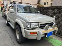 1998 Toyota Hilux Surf