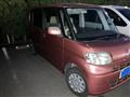 2008 Daihatsu Tanto
