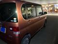 2008 Daihatsu Tanto
