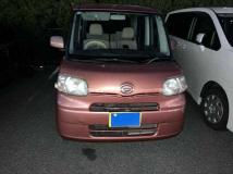 2008 Daihatsu Tanto