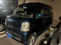 2006 Suzuki Every Wagon