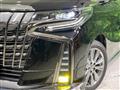 2021 Toyota Alphard G
