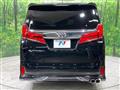 2021 Toyota Alphard G
