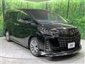 2021 Toyota Alphard G